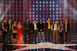 Hilversum 17 maart 2007
Eerste aflevering van So you wannabe a popstar van sbs 6.