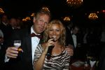 Eindhoven 4 februari 2007
Optreden tatjana bij feest in Dorint Hotel. Tatjana was daar met haar nieuwe vriend Marcel Boekhoorn.