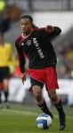 Eindhoven, 18 Maart 2007 Kompetitiewedstrijd PSV-AJAX, eindstand 1-5 Seizoen 2006/2007
Urby Emanuelson