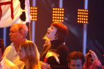 Hilversum 17 maart 2007
Eerste aflevering van So you wannabe a popstar van sbs 6. Victoria Koblenko