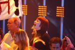 Hilversum 17 maart 2007
Eerste aflevering van So you wannabe a popstar van sbs 6. Victoria Koblenko