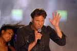 Hilversum 17 maart 2007
Eerste aflevering van So you wannabe a popstar van sbs 6. Viktor Brand en Gerard Joling