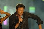 Hilversum 17 maart 2007
Eerste aflevering van So you wannabe a popstar van sbs 6. Viktor Brand en Gerard Joling