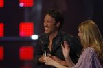 Hilversum 17 maart 2007
Eerste aflevering van So you wannabe a popstar van sbs 6. Viktor Brand