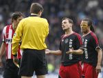Eindhoven, 18 Maart 2007 Kompetitiewedstrijd PSV-AJAX, eindstand 1-5 Seizoen 2006/2007
Wesley Sneijder 