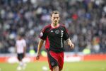 Eindhoven, 18 Maart 2007 Kompetitiewedstrijd PSV-AJAX, eindstand 1-5 Seizoen 2006/2007
Wesley Sneijder