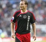 Eindhoven, 18 Maart 2007 Kompetitiewedstrijd PSV-AJAX, eindstand 1-5 Seizoen 2006/2007
Wesley Sneijder
