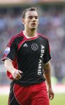 Eindhoven, 18 Maart 2007 Kompetitiewedstrijd PSV-AJAX, eindstand 1-5 Seizoen 2006/2007
Wesley Sneijder
