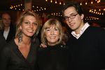 Amsterdam 6 februari 2007
Willeke Alberti tijdens laatste show in Carre. Willeke krijgt hoge onderscheiding van de stad Amsterdam. Willeke met Kai Lerby en schoondochter