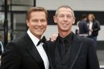 Hilversum 8 juni 2009
Uitreiking musical awards in studio 22. Albert Verlinde met partner Onno Hoes
Peter Smulders bv