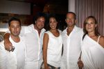 Amsterdam 3 juli 2009
Sensation White in de amsterdam arena. Andy martin met vrienden
Peter Smulders bv