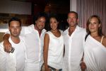 Amsterdam 3 juli 2009
Sensation White in de amsterdam arena. Andy martin met vrienden
Peter Smulders bv