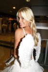 Amsterdam 3 juli 2009
Sensation White in de amsterdam arena. Angela v Hulten met zus en vriendinnen
Peter Smulders bv