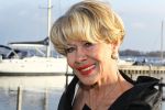 Oud Loosdrecht, 11 Maart 2010
Receptie t.g.v. 50 jaar artiest zijn van Anneke Gronloh
Anneke Gronloh
Foto Peter Smulders BV