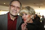 Oud Loosdrecht, 11 Maart 2010
Receptie t.g.v. 50 jaar artiest zijn van Anneke Gronloh
Anneke Gronloh met Rob de Nijs
Foto Peter Smulders BV