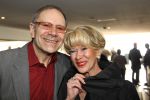 Oud Loosdrecht, 11 Maart 2010
Receptie t.g.v. 50 jaar artiest zijn van Anneke Gronloh
Anneke Gronloh met Rob de Nijs
Foto Peter Smulders BV