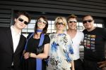 Heteren 29 juni 2009
Opening winkel bij porsche centrum Geldrland met div bn ers waaronder
Koert Jan de Bruijn Anouk Smulders Tom Sebastian  en Jeroen v Koningsbrugge.
Eigenaar van Porsche centrum is Mark Wegh.
Peter Smulders bv