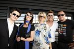 Heteren 29 juni 2009
Opening winkel bij porsche centrum Geldrland met div bn ers waaronder
Koert Jan de Bruijn Anouk Smulders Tom Sebastian  en Jeroen v Koningsbrugge.
Eigenaar van Porsche centrum is Mark Wegh.
Peter Smulders bv