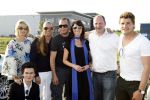 Heteren 29 juni 2009
Opening winkel bij porsche centrum Geldrland met div bn ers waaronder
Koert Jan de Bruijn Anouk Smulders Tom Sebastian  en Jeroen v Koningsbrugge.
Eigenaar van Porsche centrum is Mark Wegh.
Peter Smulders bv