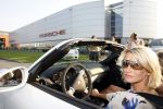 Heteren 29 juni 2009
Opening winkel bij porsche centrum Geldrland met div bn ers waaronder
Koert Jan de Bruijn Anouk Smulders Tom Sebastian  en Jeroen v Koningsbrugge.
Eigenaar van Porsche centrum is Mark Wegh.
Peter Smulders bv