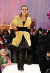 Amsterdam 6 maart 2010
Modeshow voor amnesty international bij de westergasfabriek. Ans Marcus
Peter Smulders bv