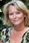 Hilversum 30 juni 2009
Feestje bij de Tros ivm record aantal leden van ruim 450.000. Antoinette Hertsenberg
Peter Smuldrs bv