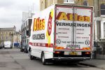 Londen 9 februari 2010
Patricia Paay verhuist naar Nederland. Atlas verhuizers doet de verhuizing.
Peter Smulders bv