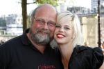 Amsterdam 6 augustus 2009
Premiere circus Stiletto in Carre. Bert Simhoffer met vrouw en kinderen
Peter Smulders bv
