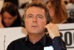 Hilversum 21 januari 2010
Rtl SBS en de NOS hebben samen een tv programma en aktie in elkaar gedraaid om zoveel mogelijk geld op te halen voor giro 55 ten bate van Haiti. Bert v Leeuwen
Peter Smulders bv