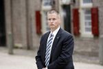 Apeldoorn 6 juni 2009
De koninklijke familie bezoekt paleis het Loo een maand na de aanslag. Beveiliging
Peter Smulders bv