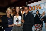 Volendam 15 juni 2009
Presentatie tijdschrift 100% NL met oa Jan Smit Bridget Maasland Tanja Jess en Jan v Veen.
Peter Smulders bv