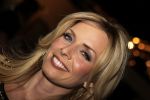 Hilversum, 3 Maart 2010 Uitreiking Gouden Harpen in Studio 22
Candy Dulfer
Foto Peter Smulders BV