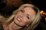 Hilversum, 3 Maart 2010 Uitreiking Gouden Harpen in Studio 22
Candy Dulfer
Foto Peter Smulders BV