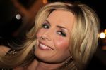 Hilversum, 3 Maart 2010 Uitreiking Gouden Harpen in Studio 22
Candy Dulfer
Foto Peter Smulders BV