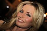 Hilversum, 3 Maart 2010 Uitreiking Gouden Harpen in Studio 22
Candy Dulfer
Foto Peter Smulders BV