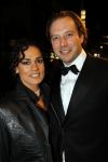 Amsterdam 8 maart 2010
Premiere Zwart Water in tuschinski. Chimene v Oosterhout met vriend
Peter Smulders bv