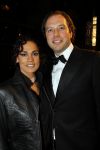 Amsterdam 8 maart 2010
Premiere Zwart Water in tuschinski. Chimene v Oosterhout met vriend
Peter Smulders bv