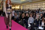 Amsterdam 14 maart 2010
Modeshow in de bijenkorf met diversen Bn ers voor Orange Babies. Patricia Paay kijkt naar dochter Christina Curry
Peter Smulders bv
