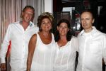 Amsterdam 3 juli 2009
Sensation White in de amsterdam arena. Christine Kroonenberg met dochter en..
Peter Smulders bv