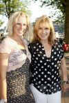 Amsterdam 6 augustus 2009
Premiere circus Stiletto in Carre. Cilly Dartell met schoondochter
Peter Smulders bv