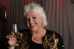 Uitgeest 18 januari 2010
Nieuwjaars feest van Henk Geels in Bobs Party saloon. Country Wilma met man
Peter Smulders bv