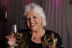 Uitgeest 18 januari 2010
Nieuwjaars feest van Henk Geels in Bobs Party saloon. Country Wilma met man
Peter Smulders bv