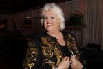 Uitgeest 18 januari 2010
Nieuwjaars feest van Henk Geels in Bobs Party saloon. Country Wilma met man
Peter Smulders bv