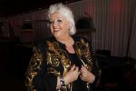 Uitgeest 18 januari 2010
Nieuwjaars feest van Henk Geels in Bobs Party saloon. Country Wilma met man
Peter Smulders bv