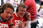 Hilversum 21 januari 2010
Rtl SBS en de NOS hebben samen een tv programma en aktie in elkaar gedraaid om zoveel mogelijk geld op te halen voor giro 55 ten bate van Haiti. Dirk Scheringa
Peter Smulders bv