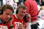 Hilversum 21 januari 2010
Rtl SBS en de NOS hebben samen een tv programma en aktie in elkaar gedraaid om zoveel mogelijk geld op te halen voor giro 55 ten bate van Haiti. Dirk Scheringa
Peter Smulders bv