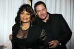 Uitgeest 18 januari 2010
Nieuwjaars feest van Henk Geels in Bobs Party saloon. Donna Lynton met zakenpartner
Peter Smulders bv