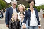 Kaatsheuvel 2 augustus 2009
Premiere show in de efteling. Ed v Tijn met vrouw en kleinkinderen
Peter Smulders bv