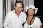 Amsterdam 3 juli 2009
Sensation White in de amsterdam arena. Edwin jansen met zijn vrouw
Peter Smulders bv