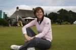 Valkenswaard, 4 Juni 2009
Elsemieke Havenga, toernooidirecteur van het ABN AMRO Ladies Open dat wordt gespeeld  van 5 t/m 7 Juni 2009 op de Eindhovensche Golf
